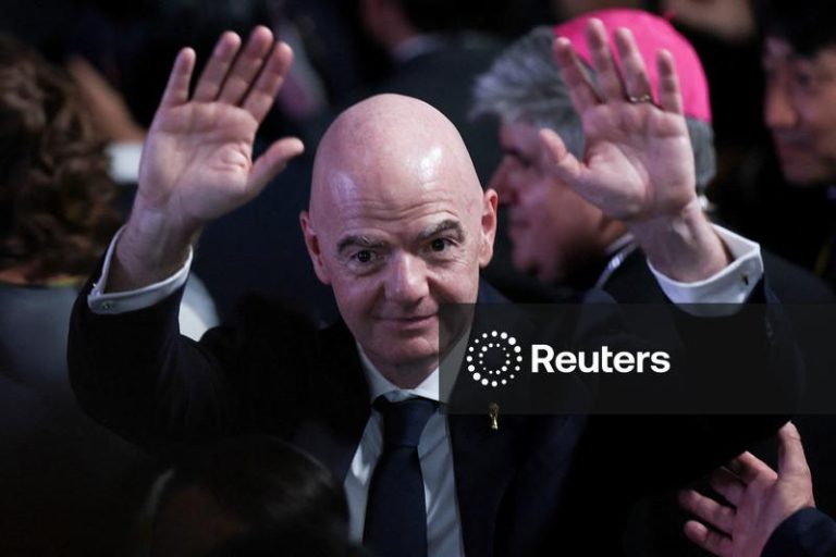 Países nórdicos afirmam ter perdido a confiança em Infantino e na gestão da Fifa