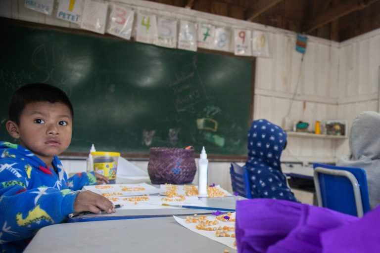RS lidera ranking de desassistência à saúde e à educação de povos indígenas