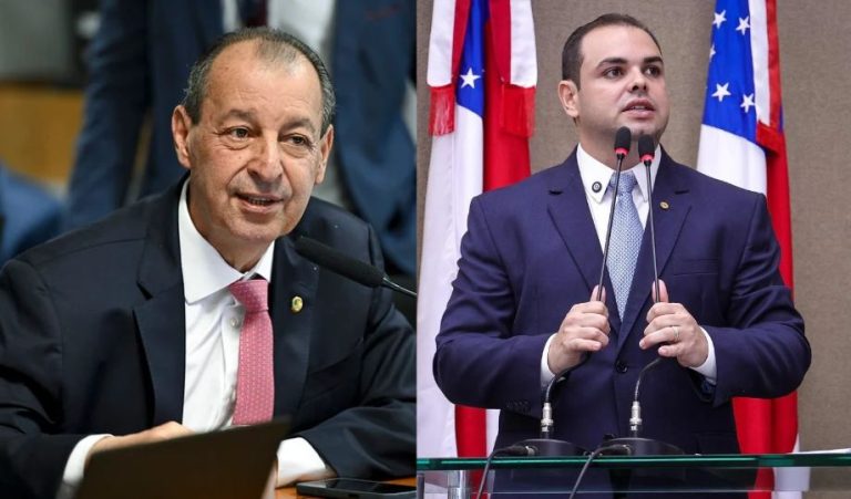 Reta final: Pontual registra Omar com 27,9% e Cidade com 27,1% no Amazonas