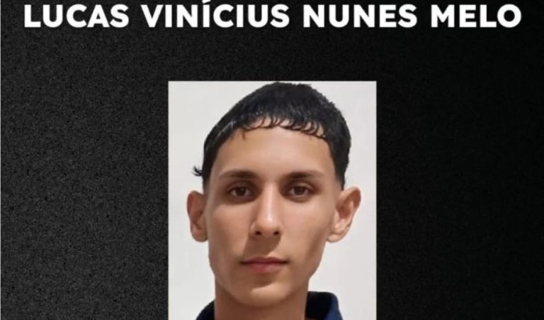 Polícia procura jovem suspeito de envolvimento na morte de venezuelano em Manaus