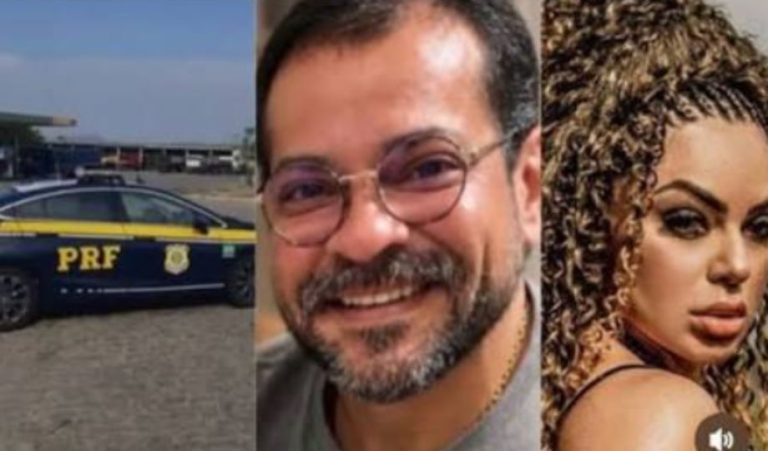 Filho de ex-comandante da PMAM morre em acidente de trânsito na Bahia