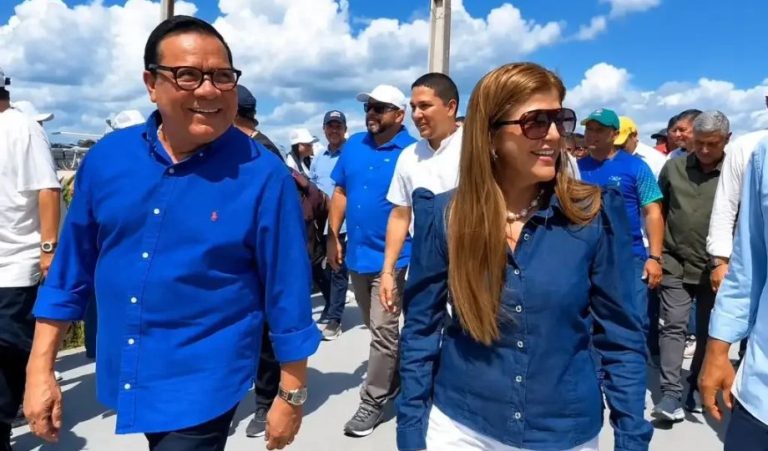 Irmã de Adail Pinheiro assume Prefeitura de Coari após afastamento do prefeito