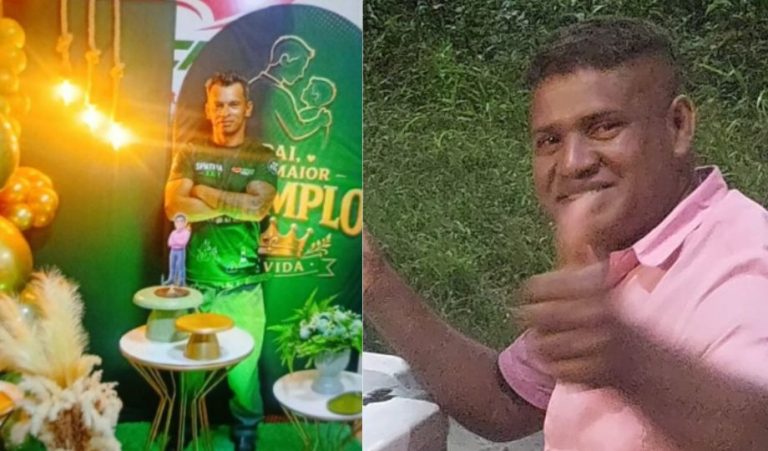 Suspeito de matar motorista de ônibus durante expediente é preso em Manaus