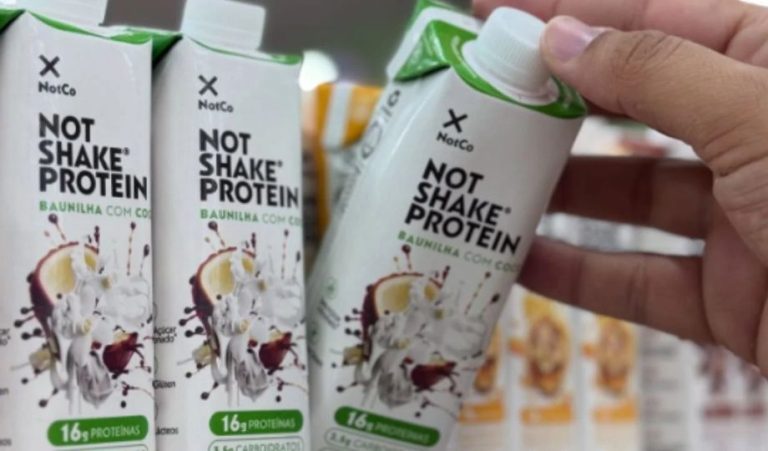 Anvisa proíbe NotShake Protein, caneta emagrecedora e produtos com moringa