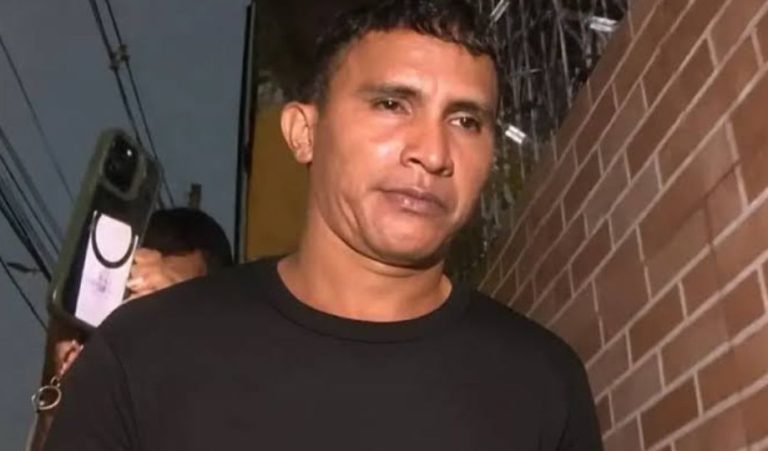 Homem é indiciado por triplo latrocínio após ch#c1n@ que matou três pessoas em Manaus