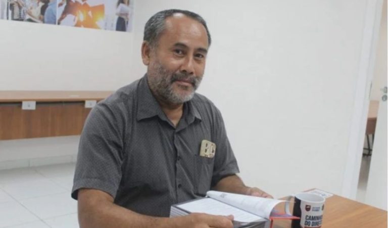 Pedreiro que fez própria sustentação no TRT 11 ganha bolsa integral para cursar Direito em Manaus