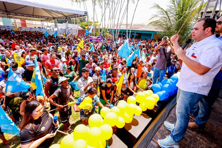 Durante passagem por Envira, Guajará e Ipixuna, Roberto Cidade apresenta proposta para ampliar crédito a produtores rurais
