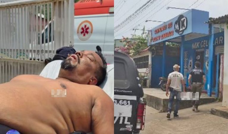 Empresário é preso suspeito de sequestrar e torturar inquilino em Itacoatiara no Amazonas