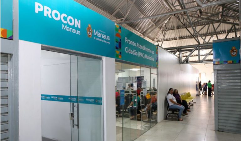 Procon Manaus alerta consumidores para cobranças irregulares em contas de água e energia