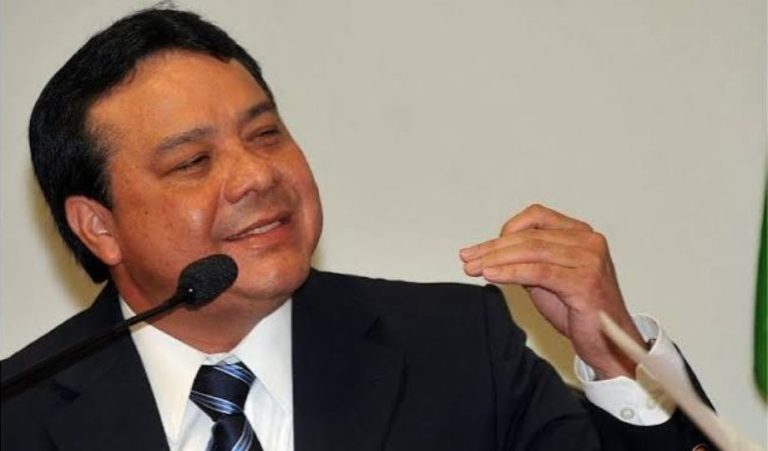 Prefeito de Coari, Adail Pinheiro é afastado do cargo durante operação da PF