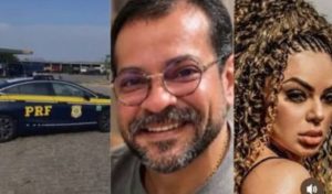 Filho de ex-comandante da PMAM morre em acidente de trânsito na Bahia