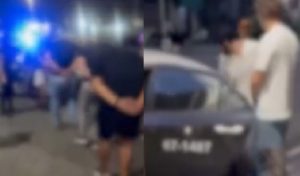 Quatro paraenses são presos suspeitos de furtar celulares durante o Rock in Rio