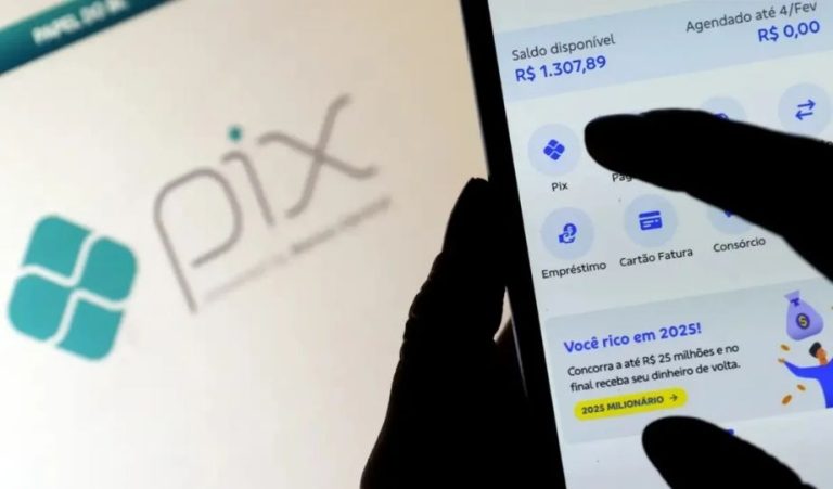 Pix muda regra e amplia para 80 dias prazo para contestar devoluções por fraude