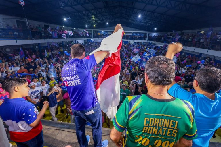 Cidade vai apoiar famílias cuidadoras e ampliar atendimento domiciliar ao público 60+ no Amazonas
