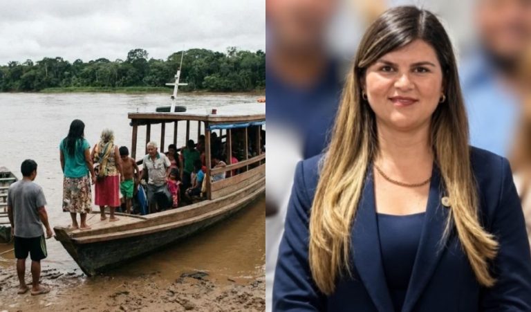 Juíza nega transporte e alimentação a indígenas do Vale do Javari para o segundo turno no Amazonas