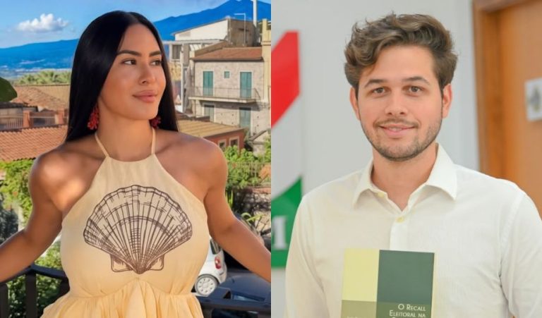 Quem é João Paulo Jacob, advogado amazonense apontado como novo affair de Isabelle Nogueira