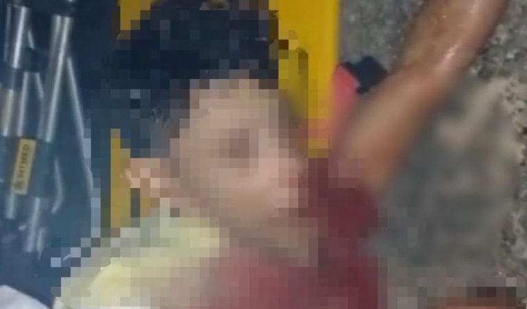 Homem é encontrado desacordado e com ferimentos graves em Maués no Amazonas