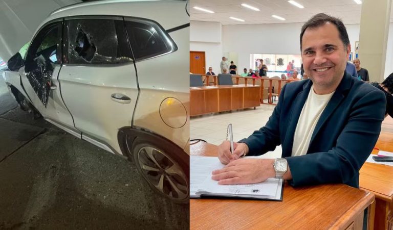 Ex-vereador é morto em abordagem da PM no Rio de Janeiro; polícia investiga