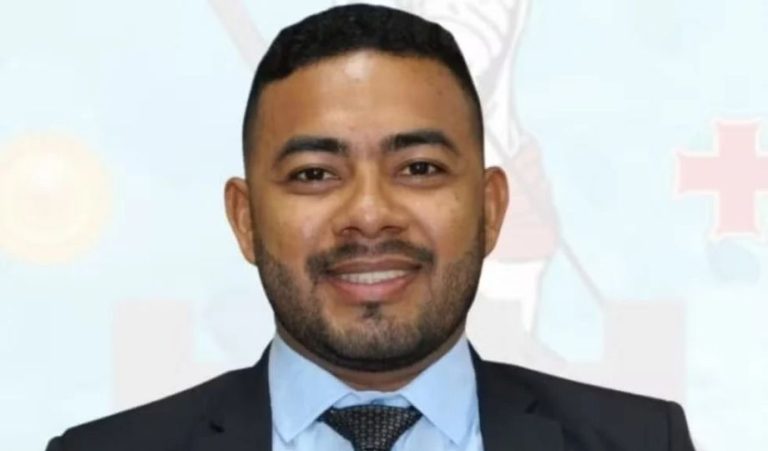 Vereador de Tabatinga é preso em operação contra falsificação de certidões
