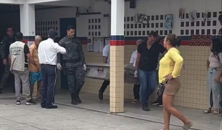 Quatro eleitores morrem após passarem mal em locais de votação no Amazonas e outros três estados