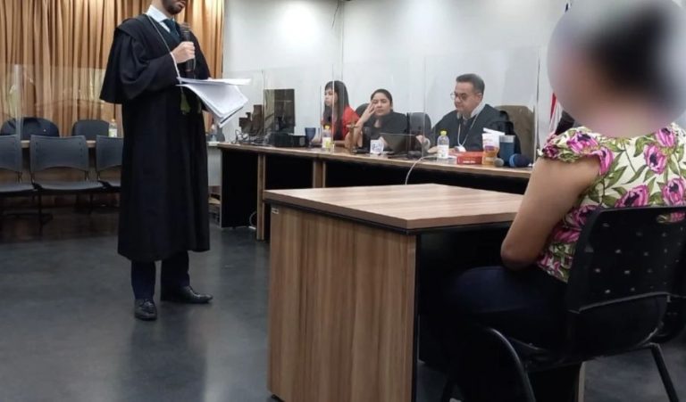 Professora é condenada a mais de dezesseis anos por 3stupr0 de vulnerável em Itacoatiara no AM