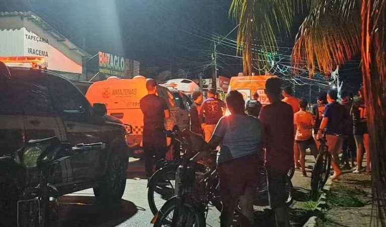 Estudante da Ufam morre após ser atingido por Porsche em Humaitá no Amazonas