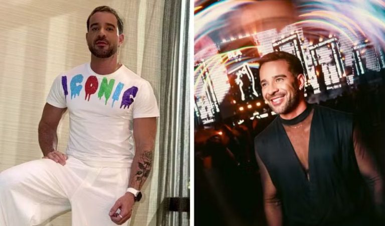 DJ Dani Brasil é preso após atropelar e matar homem em situação de rua em São Paulo
