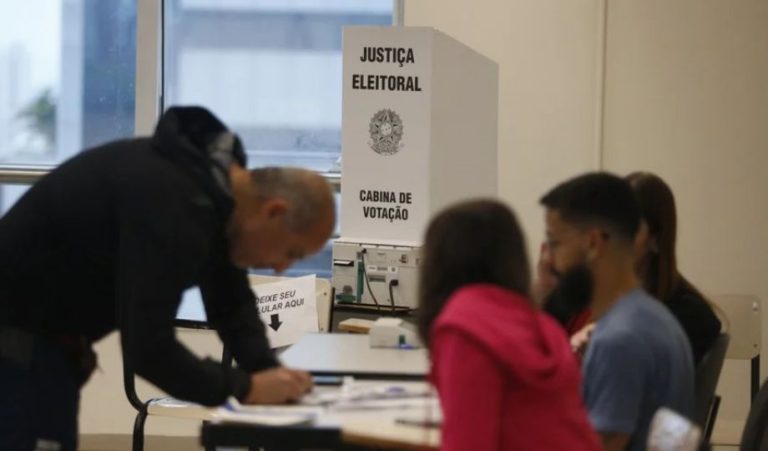 Eleições 2026: saiba o que pode e o que não pode no dia da votação