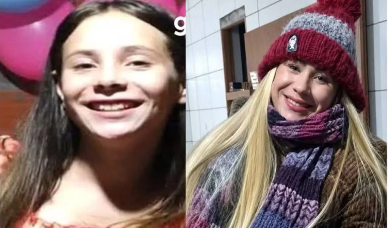 Polícia identifica três suspeitos pela morte de mãe e filha no interior do RS