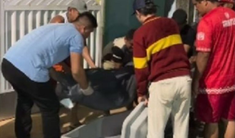 Homem morre afogado após entrar em rio para se refrescar em Itacoatiara