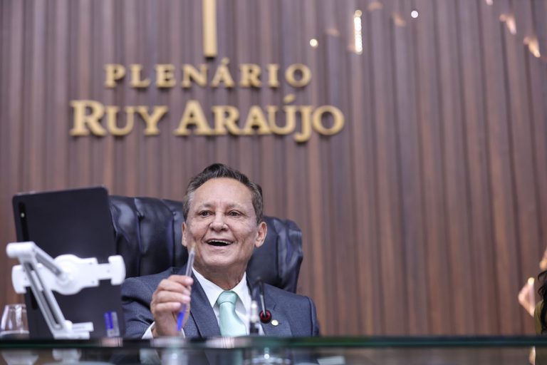 Adjuto Afonso é reeleito para o sétimo mandato na Assembleia Legislativa do Amazonas