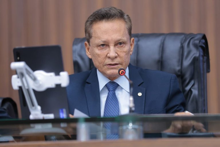 Adjuto Afonso destaca sétimo mandato e renovação da Assembleia Legislativa
