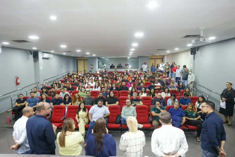 Secom realiza reunião de alinhamento com assessores de comunicação do Governo do Amazonas