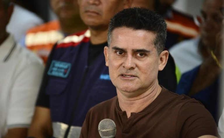 Pesquisa Real Time Big Data mostra David Almeida com maior rejeição entre candidatos ao Governo do Amazonas